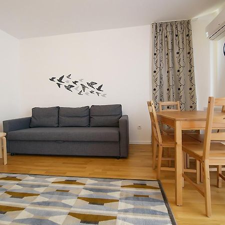 Apartamente Olivero Брашов Екстер'єр фото