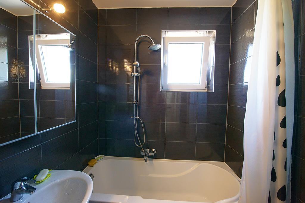 Apartamente Olivero Брашов Екстер'єр фото