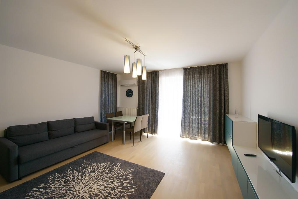 Apartamente Olivero Брашов Екстер'єр фото