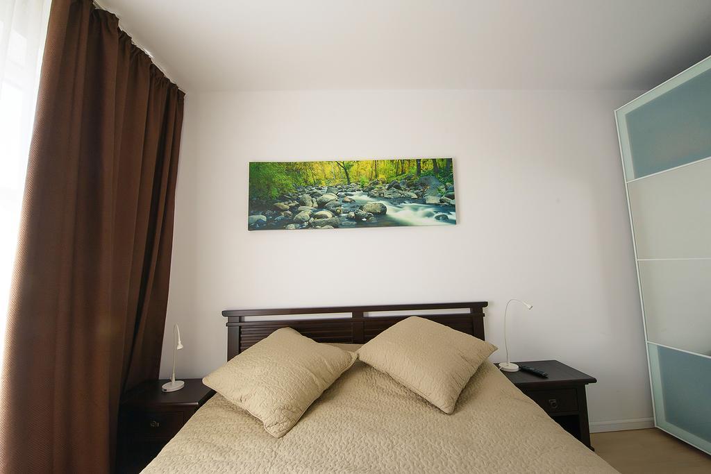 Apartamente Olivero Брашов Екстер'єр фото