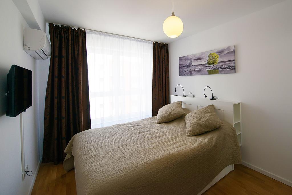Apartamente Olivero Брашов Екстер'єр фото
