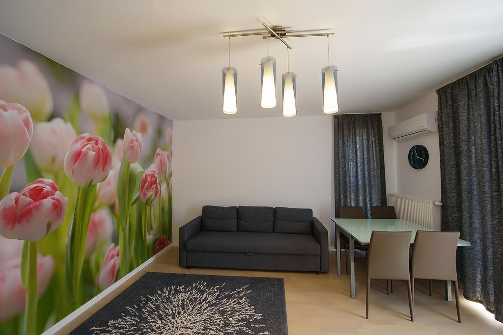 Apartamente Olivero Брашов Екстер'єр фото