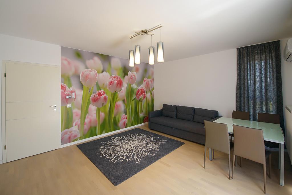Apartamente Olivero Брашов Екстер'єр фото