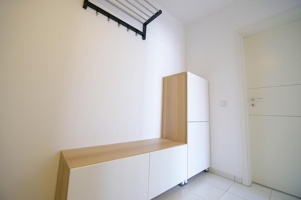 Apartamente Olivero Брашов Екстер'єр фото