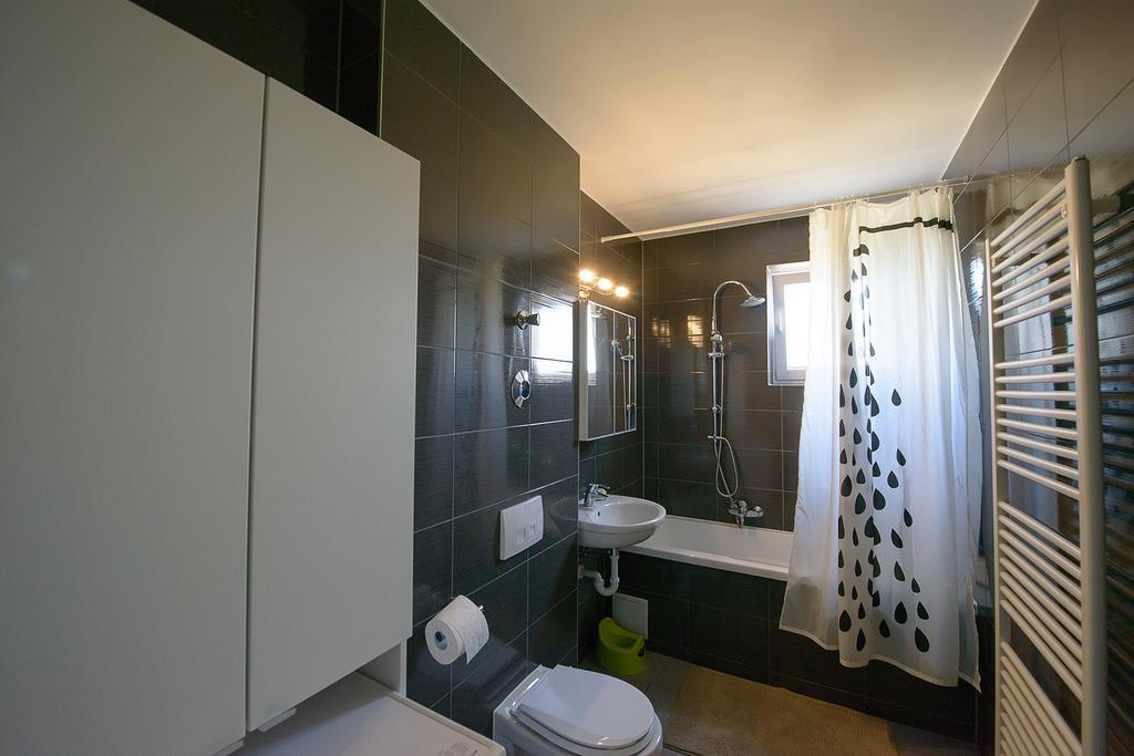 Apartamente Olivero Брашов Екстер'єр фото