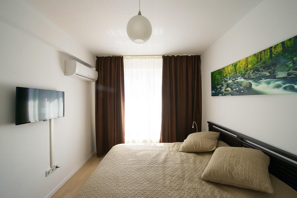 Apartamente Olivero Брашов Екстер'єр фото