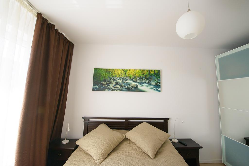 Apartamente Olivero Брашов Екстер'єр фото