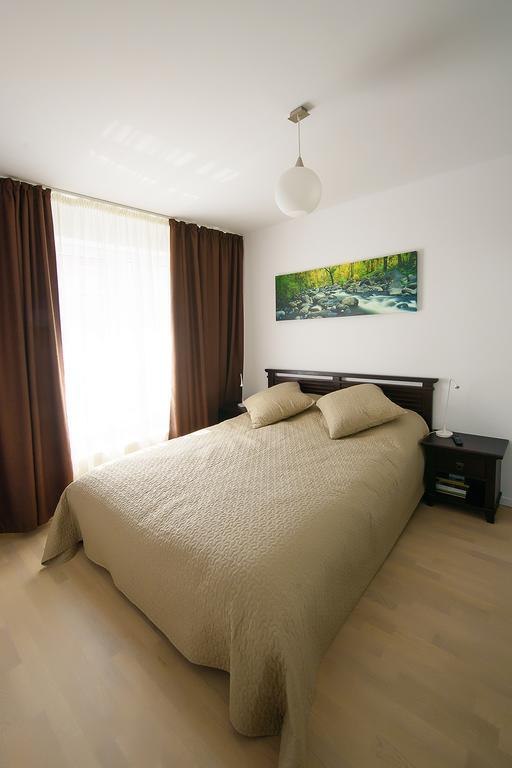 Apartamente Olivero Брашов Екстер'єр фото