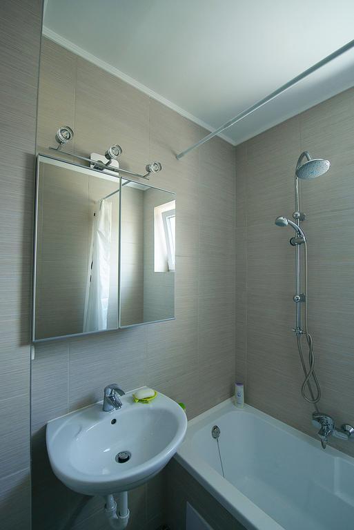 Apartamente Olivero Брашов Екстер'єр фото