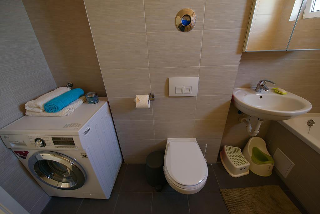 Apartamente Olivero Брашов Екстер'єр фото