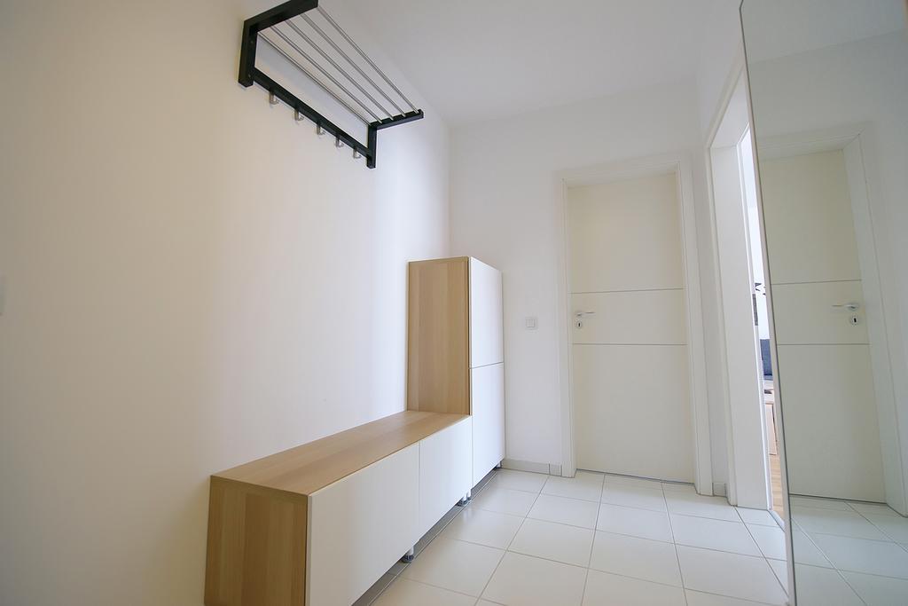 Apartamente Olivero Брашов Екстер'єр фото