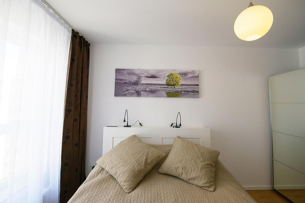 Apartamente Olivero Брашов Екстер'єр фото