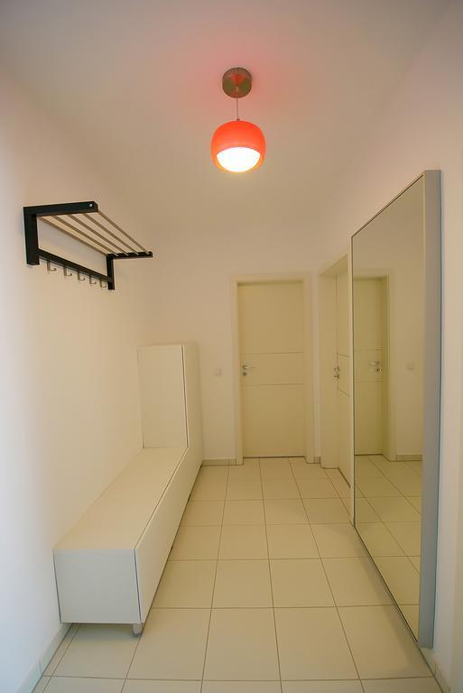 Apartamente Olivero Брашов Екстер'єр фото