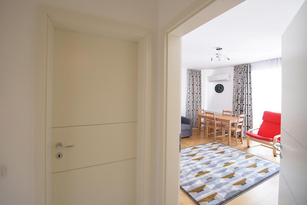 Apartamente Olivero Брашов Екстер'єр фото