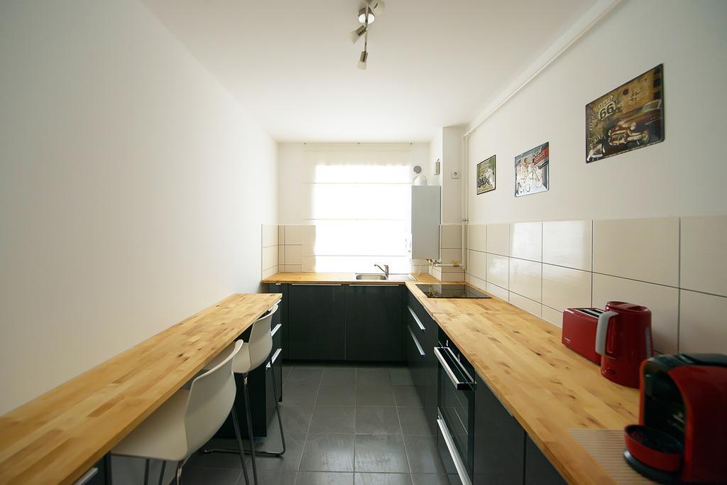 Apartamente Olivero Брашов Екстер'єр фото