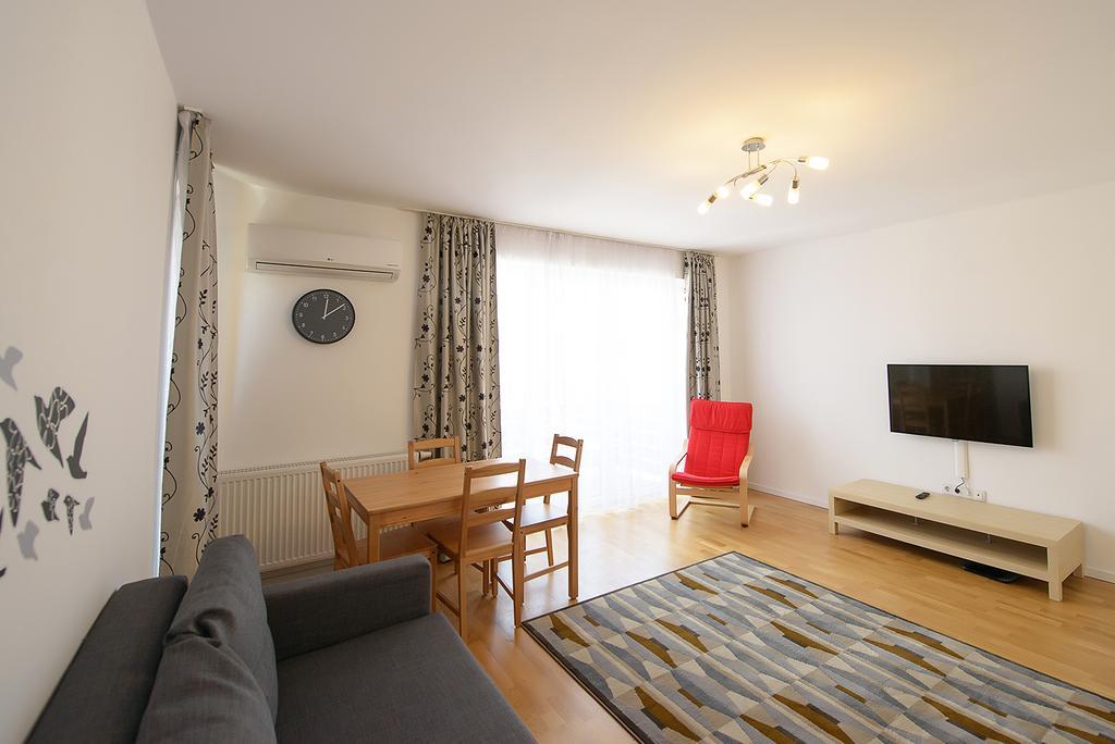 Apartamente Olivero Брашов Екстер'єр фото