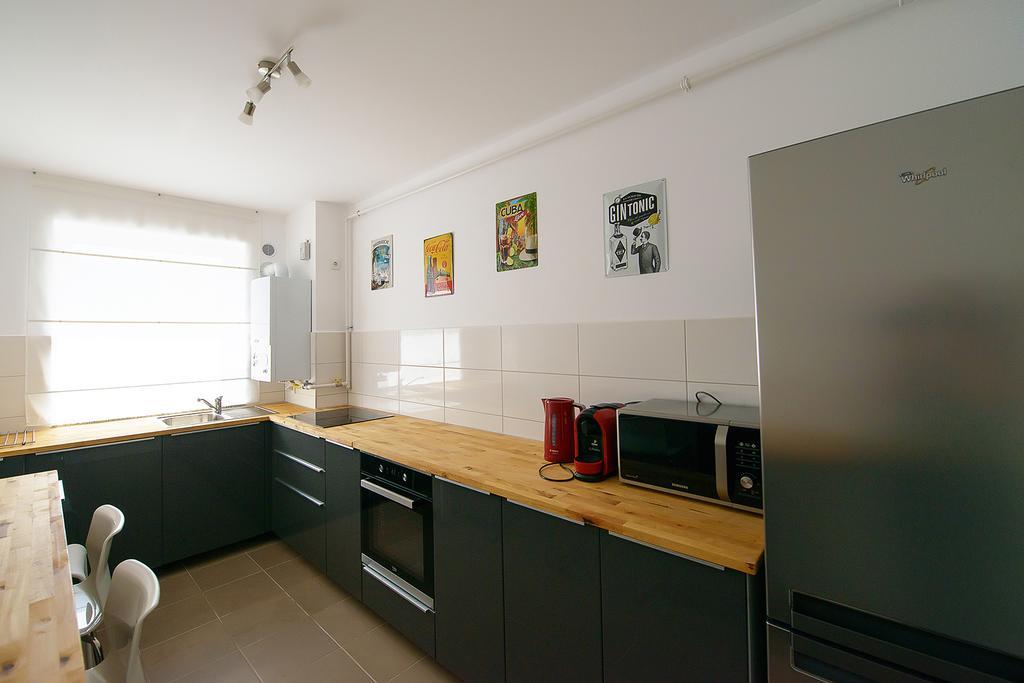 Apartamente Olivero Брашов Екстер'єр фото