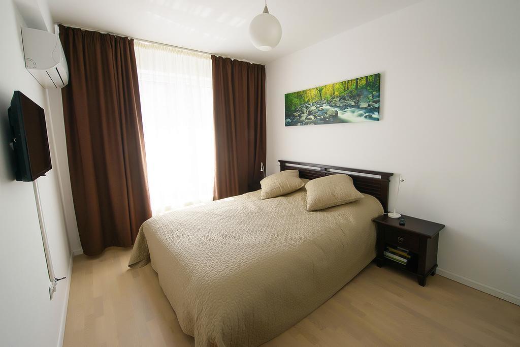 Apartamente Olivero Брашов Екстер'єр фото