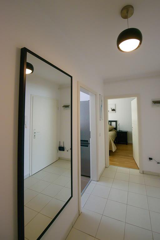Apartamente Olivero Брашов Екстер'єр фото