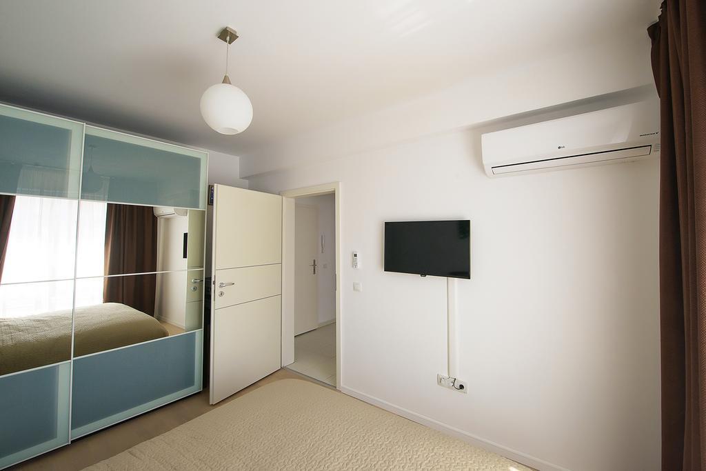 Apartamente Olivero Брашов Екстер'єр фото